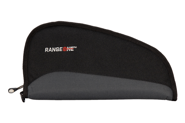 Soft Gun Cases Range One Pistol Rug RNG PISTOL RUG LRG 7X14 BLK • Model: Pistol Rug